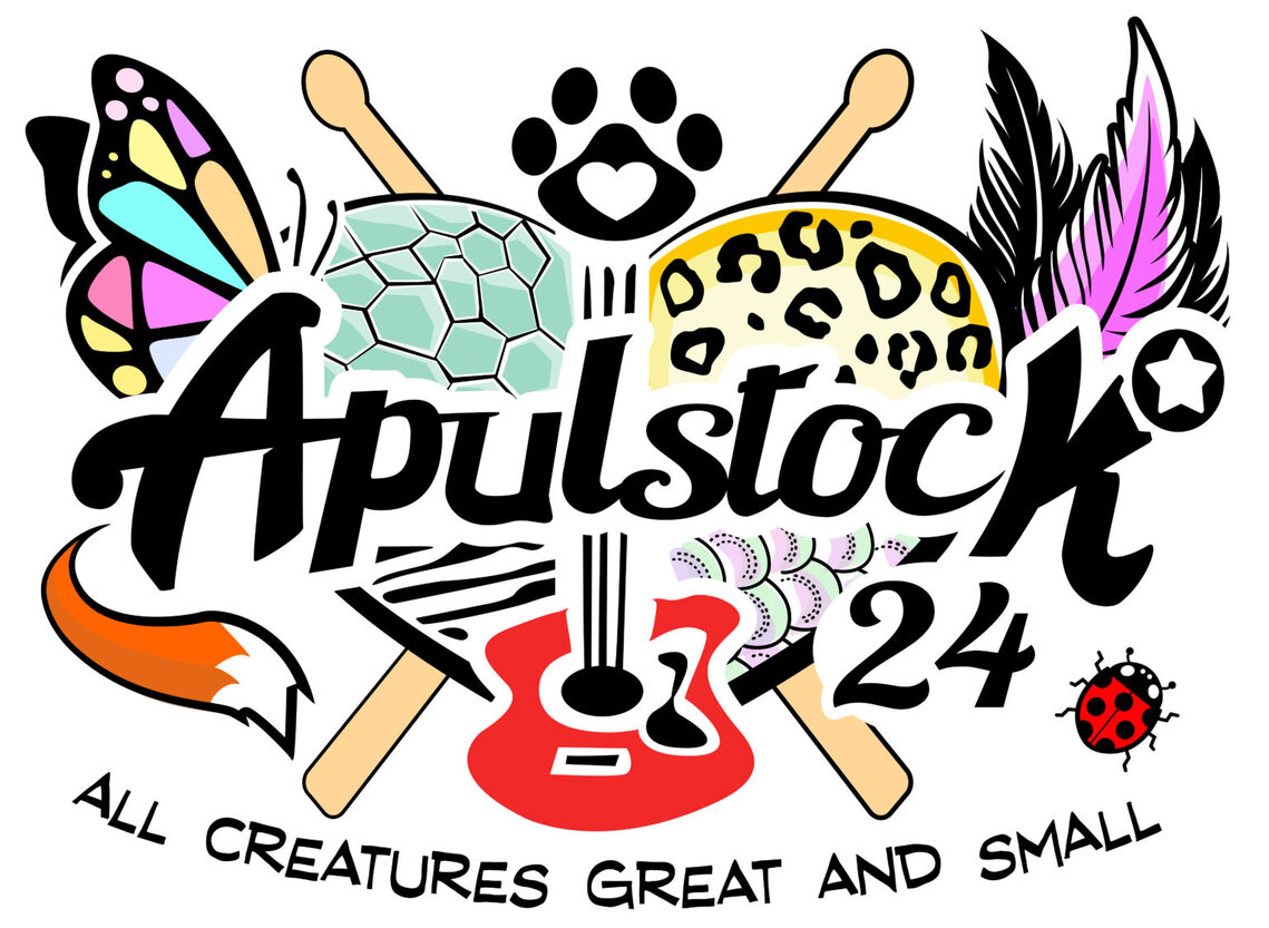 picture of logo for apulstock 2024