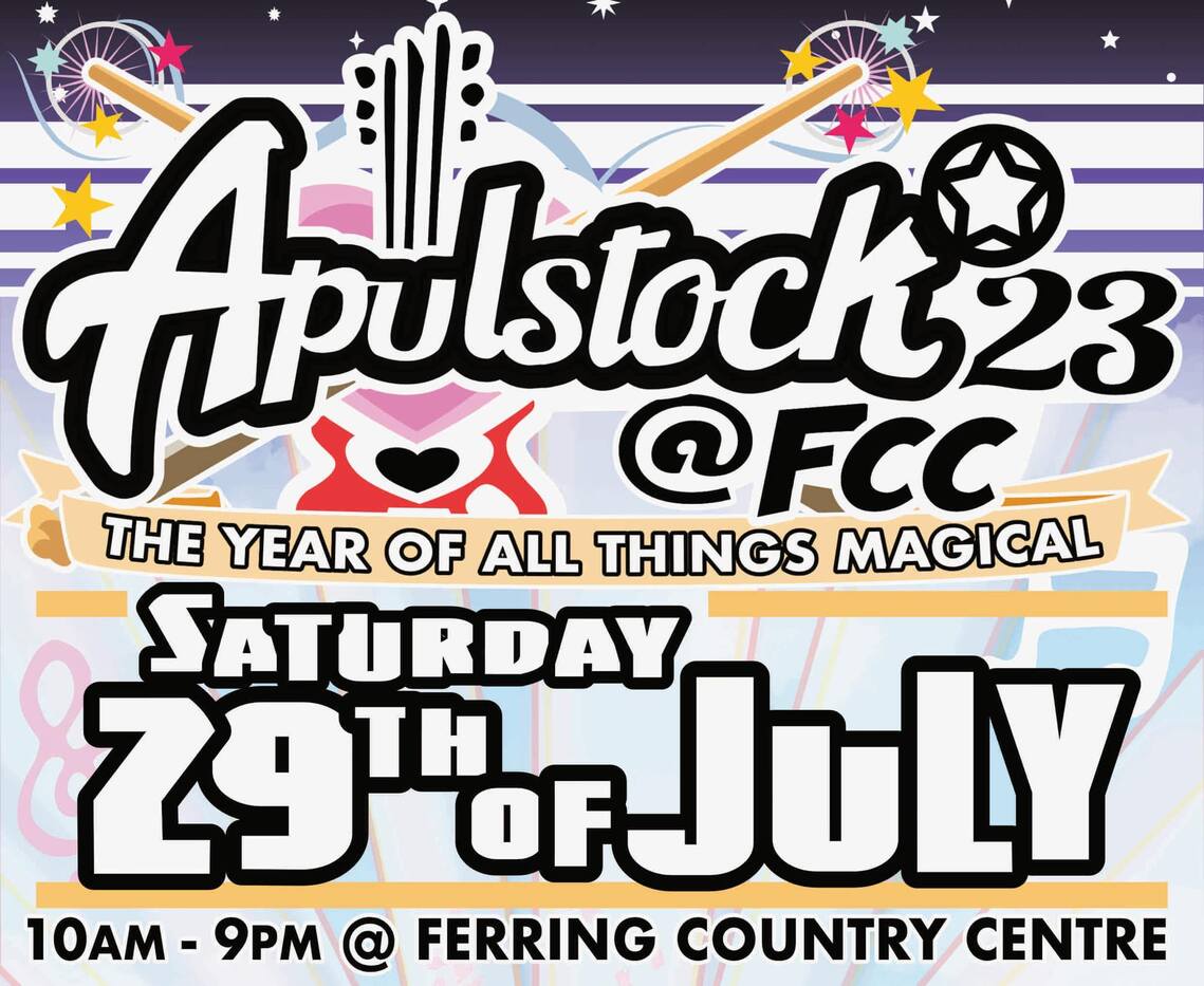 Apulstock festival 2023 pic