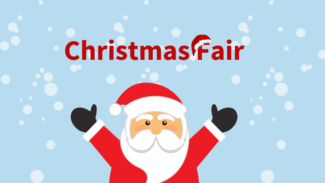 christmas fair