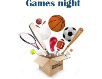 picture of sports equipment 