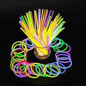 picture of glo sticks