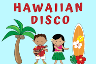 image Hawaiian people dancing