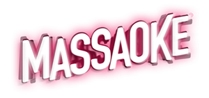 words massaoke