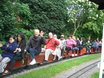 railway outing