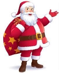 santa