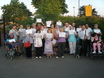 sponsored walk pic