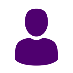 Graphic of a person's head