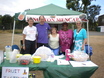 Mencap stall