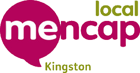Kingston Mencap logo