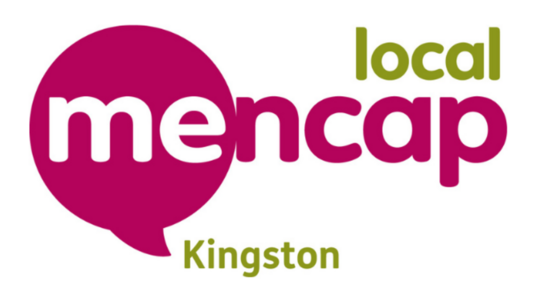 Kingston Mencap logo
